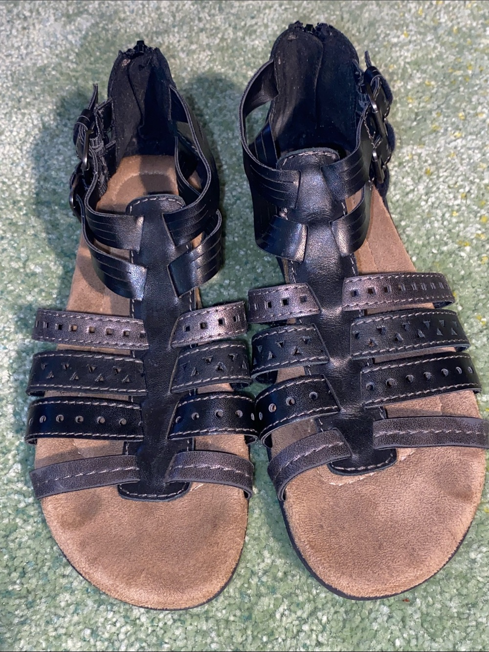 Romika Sandals US 8